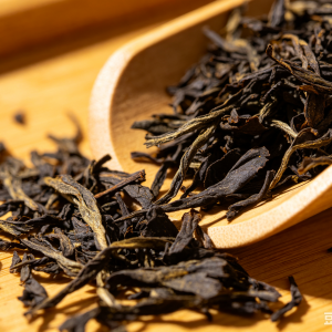 大树茶-红茶