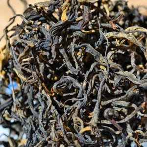 大树茶